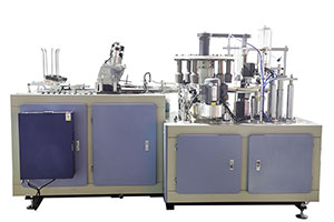 紙杯在國(guó)內(nèi)的發(fā)展